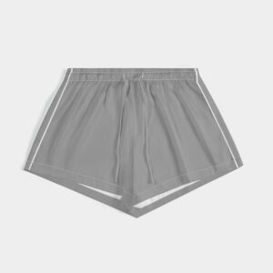Pajama Shorts