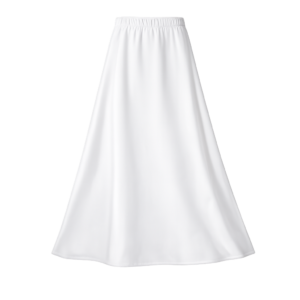 A-Line Skirt