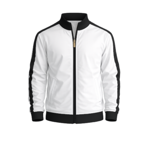 Athletic Jacket