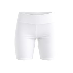 custom color bike shorts