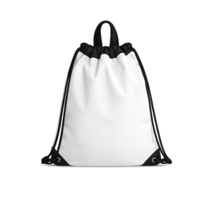 Custom Color Canvas String Backpack