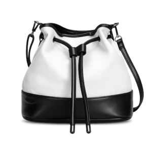 Custom Color Bucket Bag