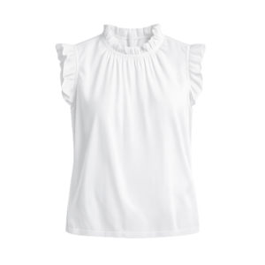 Custom Color Blouse