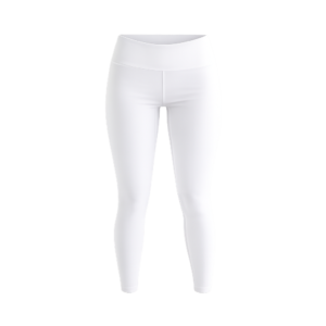 Custom color leggings