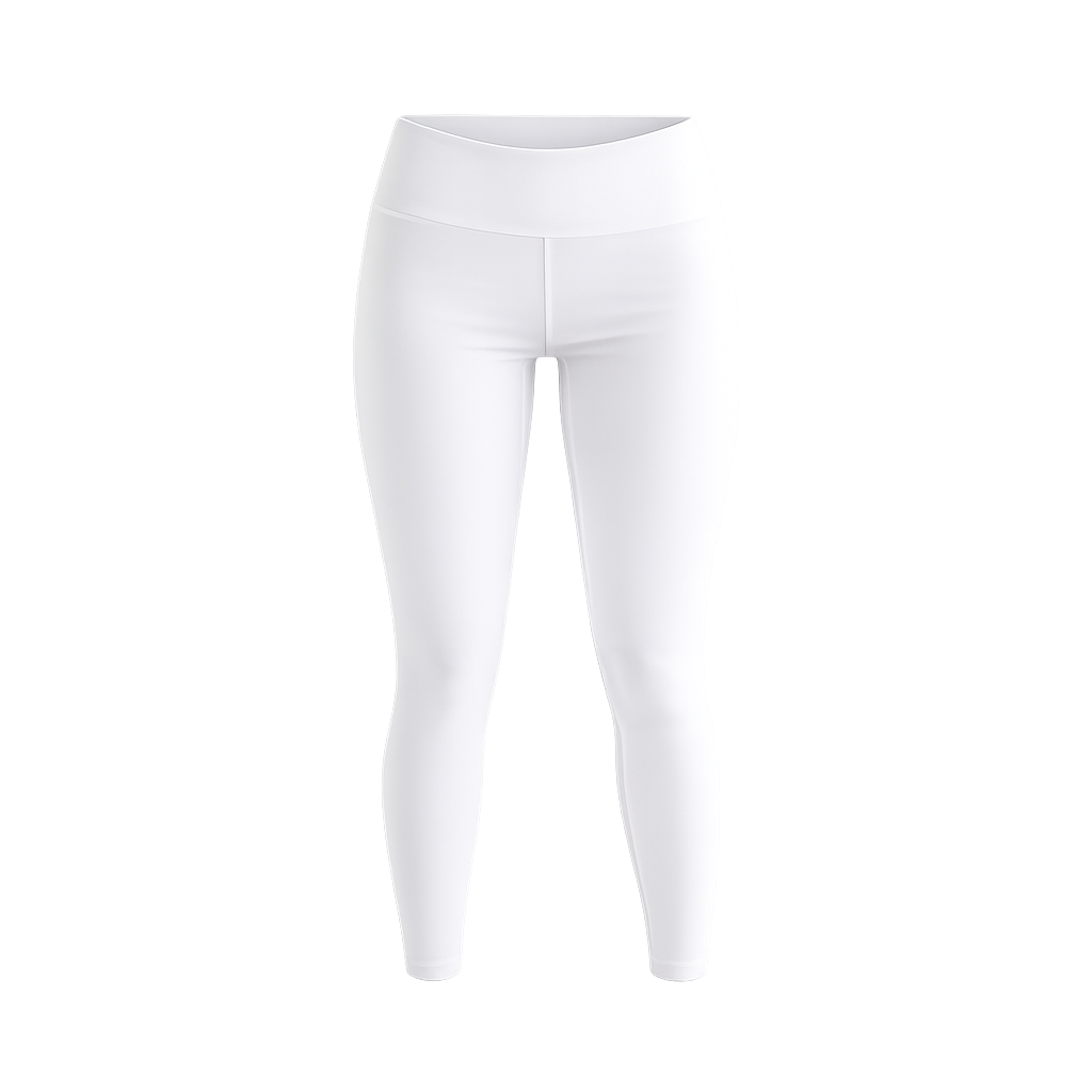 Custom color leggings