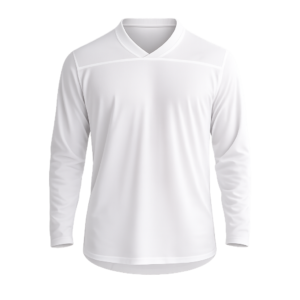 Custom Color Athletic Shirt