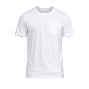 Pocket T-Shirt
