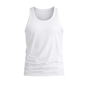 Custom Color Tank Top