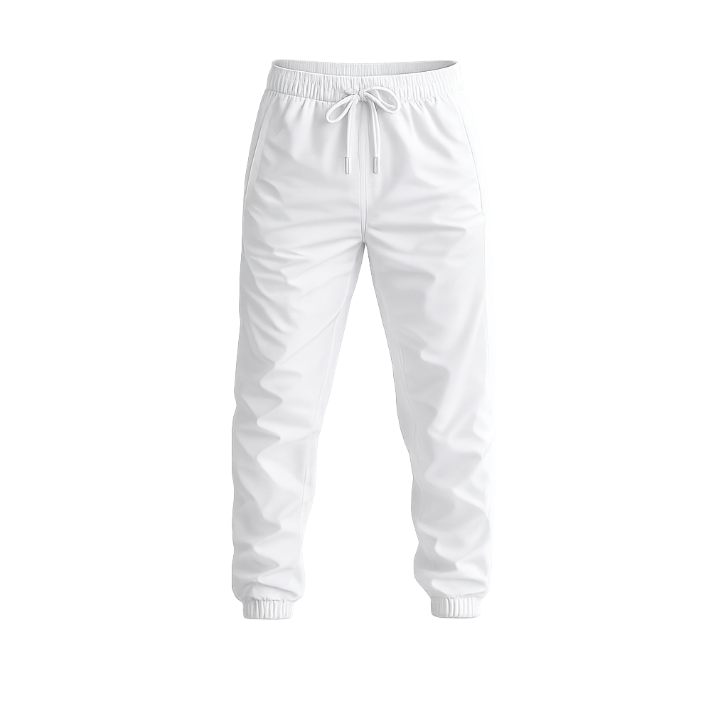 Custom Color Track Pants