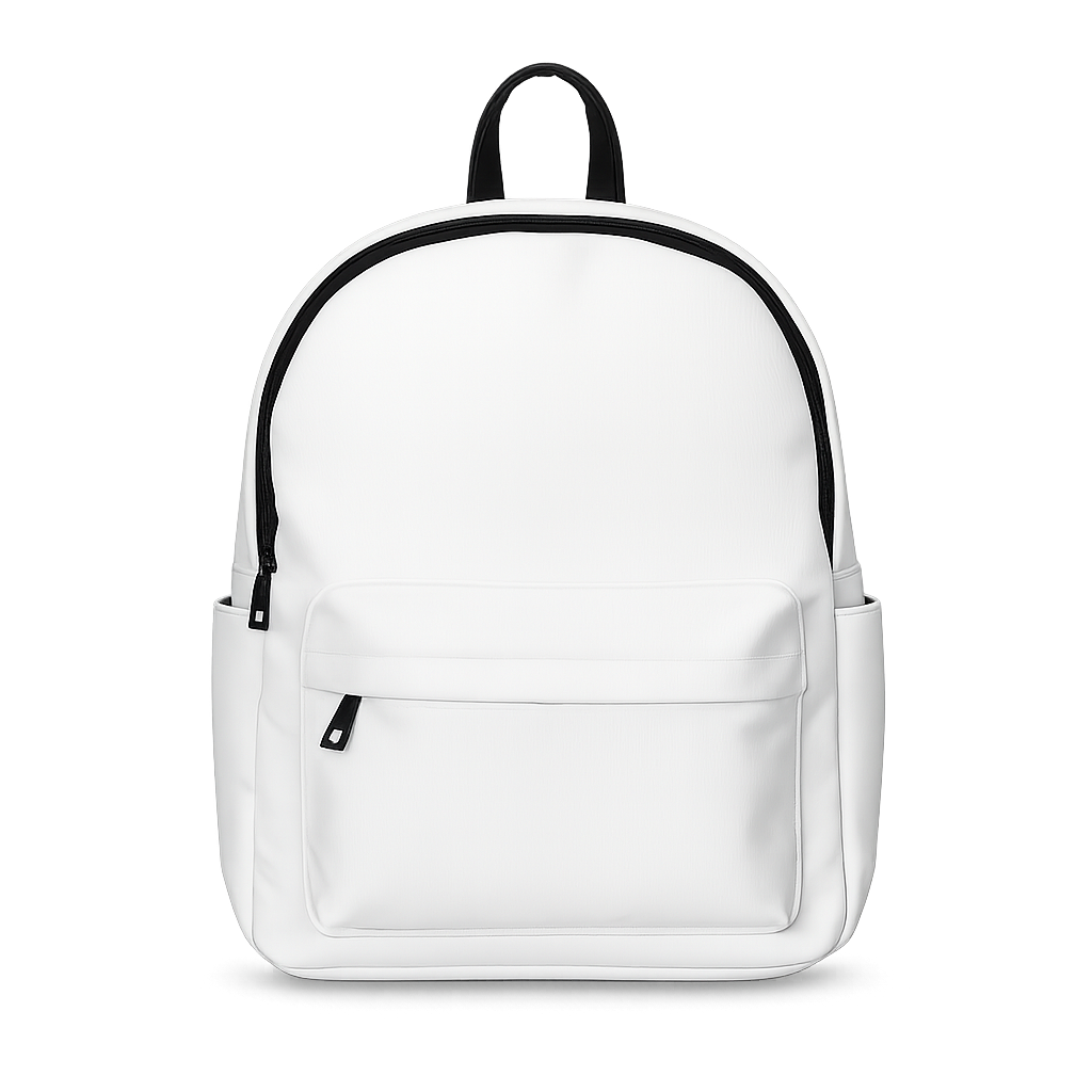Custom Color Mini Backpack