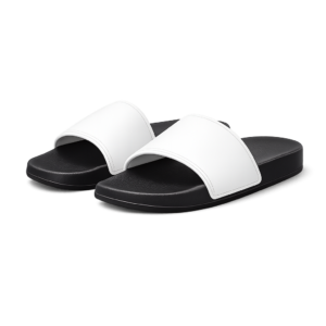 Custom Color Slides