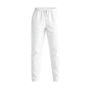 custom color tailored joggers