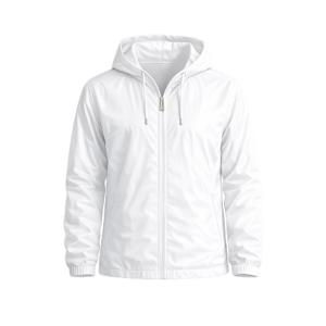 Custom Color Windbreaker