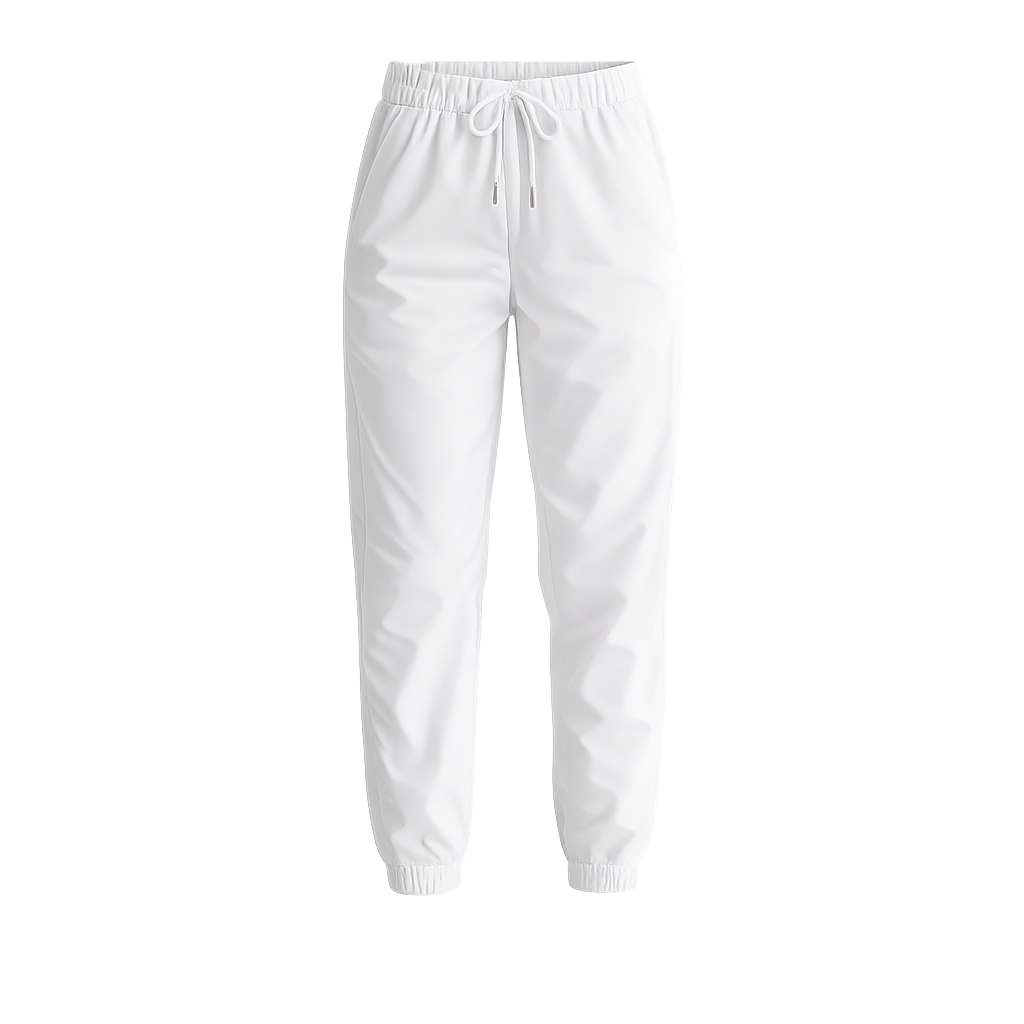 Custom Color Track Pants